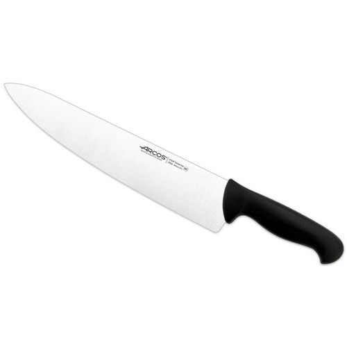 CUCHILLO ARCOS COCINERO SERIE 2900 30CMS